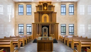 בית כנסת היכל משה