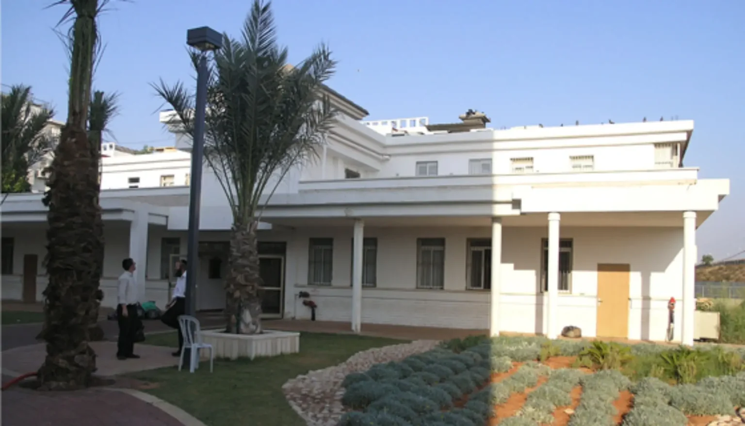ישיבת אור ישראל
