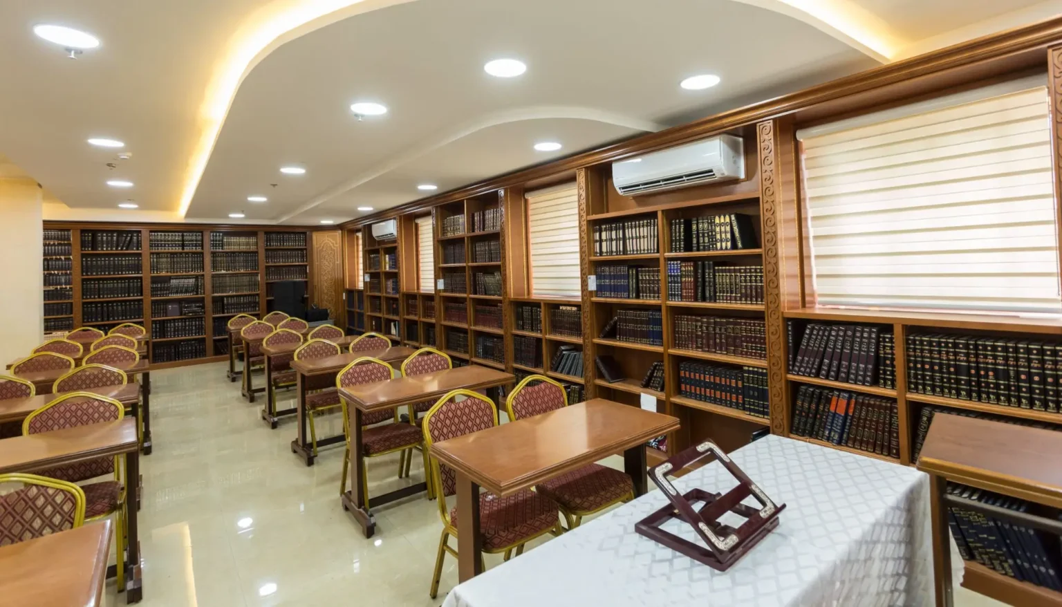 ישיבת דרכי אבותינו
