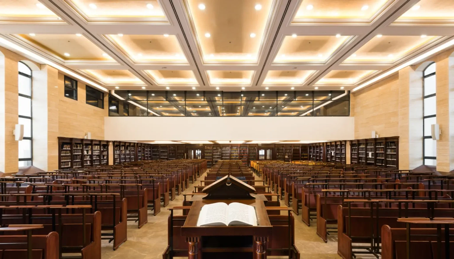 ישיבת שערי שמועות