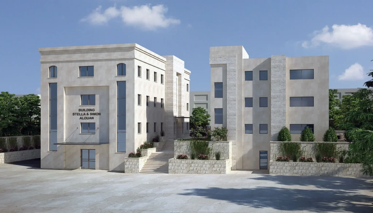 מרכז תעסוקה אור החיים - בני ברק