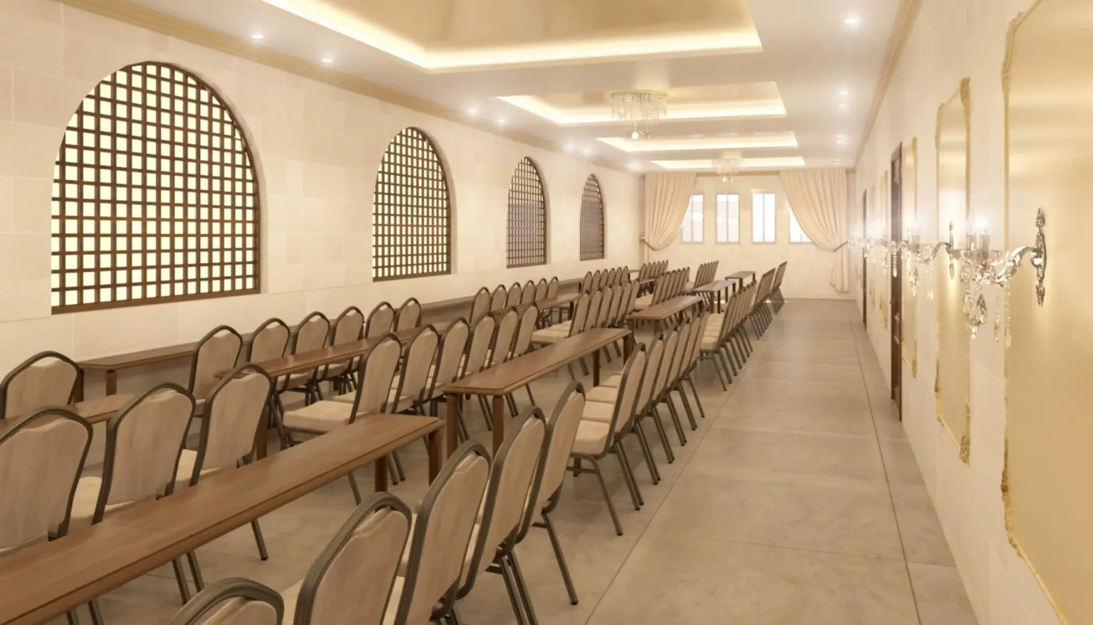 עזרת נשים 2 ישיבת חסידי ביאלא